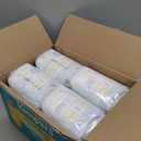 Pampers Swaddlers Diapers, Size 0 (up to 10 lbs), 84 Count, Absorbent, Keeps Baby Dry and Comfortable, Skin Safe Disposable Baby Diaper (Packaging May Vary) (Newborn)