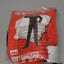 fun shack, Boys Gangster Costume, Gangster Costume Kids, Boys 1920s Costumes, Halloween Costumes for Kids (Small)