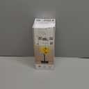 Bedside Table Lamp for Bedroom, 3Color Small Lamps with Pull Chain, Bedroom Table Lamps for Night stands,Desk Reading Light AC Outlet Nightstand Lamp for Living Room Decor/Dorm/Office Bulb Included