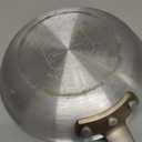 Tramontina Professional Fusion 10-Inch Non Stick Frying Pan, Heavy-Gauge Aluminum Skillet with Reinforced Nonstick Coating, Dishwasher and Oven Safe