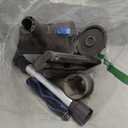 AIRDIYA Cordless Vacuum Cleaner, Upgraded 40Kpa Stick Vacuum Cleaners for Home, 8 in 1 Lightweight with Self-Standing, 1.5L Dust Cup & Anti-tangle, Rechargeable Vacuum for Hard Floors Carpets Pet Hair (Blue)