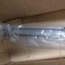 Rear Window Glass Lift Supports Shock Struts Compatible with Matrix 2003 2004 2005 2006 2007 2008 03 04 05 06 07 08 Wagon 2-PC Set Replace 6893002010
