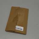 Microwave Filter Replacement 7.64 x 5.12 for GE WB06X10309 WB06X10359 Microwave Grease Filter - Also Fits LG Kenmore and More - Filters Kitchen Oven Air Entering Over the Range Vent Fan (4-Pack)