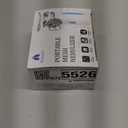 Portbale Nebulizer, Nebulizer Machine for Adults and Kids, Ultrasonic Mesh Nebulizer of Cool Mist with Self-Cleaning Function for Breathing Problems, Used at Home, Office, Travel