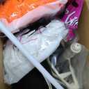 73 Pcs Pirate Trunk or Treat Car Decoration Kit Halloween Pirate Birthday Party Decoration Full Skeleton with Hat Flag 2 Spider Web with 40 Spider 28 Bat for SUV Home Archway Garage Decor