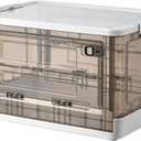 Nebulization Box,Cat Nebulizer Box Nebulizer for Dogs,Kitten Incubator,Heating Unit not Included, Puppy Incubator with Nebulization (85L)