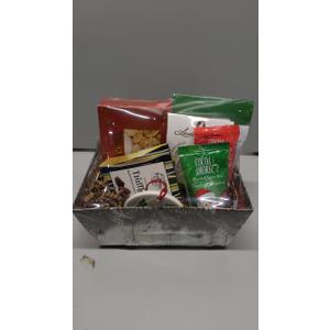 Gift Basket, Best By 07/03/2025
