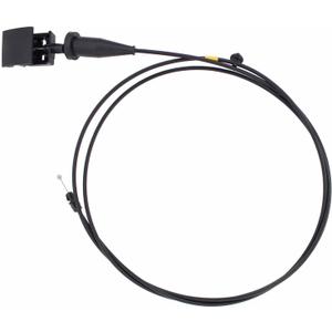 ApplianPar Hood Release Cable for Dodge Challenger 2015-2023