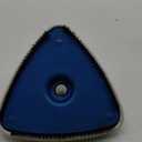 Robelle Kokido K048 Triangular Vacuum Head for Swimming Pools