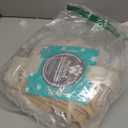 PetAmi Waterproof Dog Blanket, Leakproof Puppy Blanket for Small Medium Dog, Furniture Sofa Couch Cover Protector, Fleece Pet Throw Indoor Cat Kitten, Reversible Washable Soft Plush, 29x40 Taupe Beige