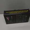 BUDI 467Pcs Glow Sticks Party Favors for Kids Adults Glow in the Dark Party Supplies 4th of July Accessories Neon Decors 200 GlowSticks Bulk 8 Colors 8 Inch & 267 Connectors Necklace Bracelet Glasses