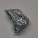 Low Rise Striped Pants for Women Pull On Drawstring Boho Wide Leg Jeans Trendy 2025 (Large, Darkblue)