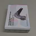 Cordless Shoulder Heating Pad, FSA Eligible HSA Approved Heated Shoulder Brace with Vibration, Shoulder Massager for Men Women Pain Relief