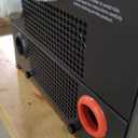 Renogy REGO 3000W Pure Sine Wave Inverter Charger w/LCD Display 12V DC to 120V AC Built-in Bluetooth 4-Stage Charging