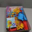 Hasbro Gaming Mouse Trap Board Game for Kids Ages 6 and Up, Classic Game for 2-4 Players, with Easier Set-Up Than Previous Versions