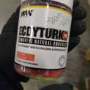 MAN Sports Ecdyturk Pro, 90 Capsules  BBD 02/2026