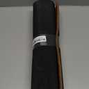 Duraaamo Merry Christmas Coir Doormat Christmas Tree Welcome Door Mat Non Slip Floor Mats Xmas Tree Mat Indoor Entrance Porch Front Decor, 24 x 16 Inch