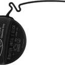 Toyota Genuine Parts - Cap Assy, Fuel Tank (77300-06040)