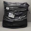 Comfort Expression Orthopedic Dog Bed for Large Dogs 36x27 Inch, Waterproof Supportive Egg Crate Foam Large Pet Bed with Removable Bolsters, Dog Couch with Washable Cover & Non-Slip Bottom, Beige