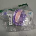 b.box + Lansinoh Toddler Training Cup (Ages 12+ Months) | Free-Flow Transition Cup for Toddlers Learning to Drink | BPA-Free, Dishwasher Safe | 8 oz | Cherry Blossom