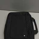 BAGSMART Toiletry Bag Travel Bag with Hanging Hook, Water-resistant Makeup Cosmetic Bag Travel Organizer for Accessories, Shampoo, Full-size Container, Toiletries (Black, Medium)Amazon's Choice