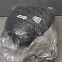 Electric Heated Blanket Full Size 72"x84", Soft Flannel with Overheat Protection, 9 Adjustable Heat Settings & 10-Hour Auto-Off Timer, Fast Heating for Winter Comfort, Dark Gray