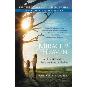 Miracles from Heaven