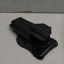 CYTAC OWB Holster for Glock 34 35 41 MOS