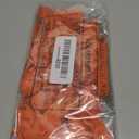 Orange Balloons, 42 Pcs 12 Inch Orange Latex Balloons for Theme Birthday Party Wedding Baby Shower Halloween Valentine's Day Bridal Shower Festival Graduation Decorations