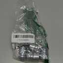 Wheel Lock Lug Nut M12x1.5 Anti Theft Fit Honda Accord Civic CRV Acura Dodge Grand Caravan Ford Fusion Hyundai Elantra Kia K5 Sportage Lexus Mazda CX5 Toyota Chrysler Mitsubishi Replace 24157