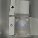 Hands Free Breast Pump:Wearable Breast Pump Portable with 3 Modes/9 Levels/LED Display - Low Noise,for 25/21/17mm Silicone Cushion Insert,2 Count