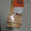 Homode Coat Rack with Shelf, Wall Shelf with Hooks, 26 Inch Long Coat Hanger Wall Mount with Key and Mail Holder, Wood Entryway Shelves for Hanging Hat Jacket Backpack Purse, Rustic Brown Black 