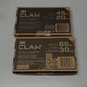 3M CLAW(TM) 65 lb. Drywall Picture Hanger With Spot Markers, Heavyweight Hanging Solution for Room Decor and Office Decor, Including Mirrors or Large Art  3 Pack