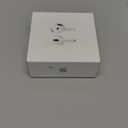 Apple AirPods 4 Wireless Earbuds, Bluetooth Headphones, Personalized Spatial Audio, Sweat and Water Resistant, USB-C Charging Case, H2 Chip, Up to 30 Hours of Battery Life, Effortless Setup for iPhone