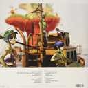 Plastic Beach Vinyl