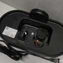 DREO 6L Top Fill Humidifiers for Bedroom, 60H Runtime 28 dB Quiet Supersized Cool Mist Air Humidifiers for Large Room, Baby Nursery, Plant, Indoor, Night Light, Easy to Clean, Precise Humidity Control (Black)