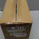 ODSD Steam Cleaner for Home & Car, 3-Level Adjustable Steamer for Cleaning, 15s Heat-Up & 1.6L Large Tank, Handheld Steam Cleaner for Car Detailing, Home, Tile, Grout,Furniture with 15pcs Accessories