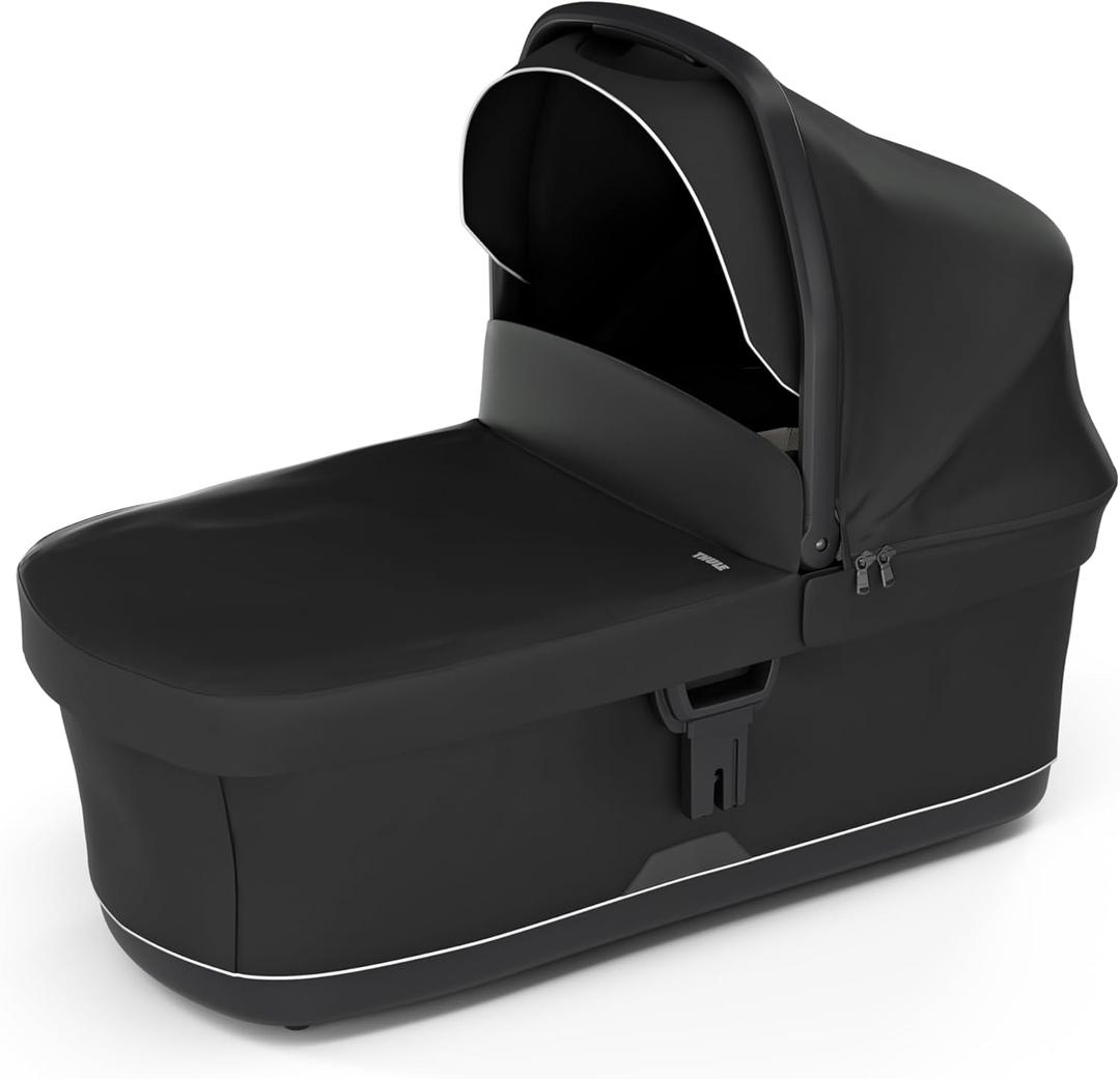 Thule Bassinet, Black