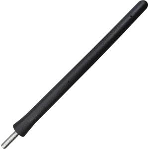 Short Antenna for Ford Taurus (1992-2009), Ford Taurus Antenna - 6 3/4 Inch Car Wash Proof, Internal Copper Coil Antenna Mast Replacement