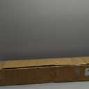 Flynsu 2000 lbs Trailer Axle with 4-Lug 4" Hubs 54" Hubface, 2K Boat Cargo RV Trailer Axle