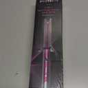 [3-in-1 Ionic Hair Curler] Ceramic Automatic Curling Iron | 16-20mm Adjustable Barrel | 266-428F Smart Temp Control | 20M Negative Ions | Auto Shut-off | LED Display | Straightener/Crimper/Waver