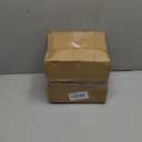 [2026 New] RV Bumper Trailer Hitch Receiver Adapter by puxyblue Compatible for 4" x 4" RV Rear Bumper - 2" Receiver with 3500 LBS Capacity Connect Various Accessories