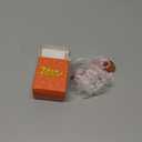 Squishy Cat Paw Squeeze Toys,Sensory Fidget Toy for Your Best Mellow and Chill,Party Favors, Birthday Gift, Squishy Toys for Adults (Transparent)