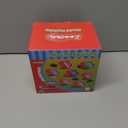 28 Pack Valentines Day Gifts for Kids, Animal Mochi Squishies Filled Heart-Shape Box and Greeting Cards Kawaii Squishies Stress Relief Fidget Toys for Classroom Exchange Gifts Party Favors Prizes