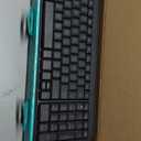 Logitech MK250 Bluetooth Wireless Mouse and Keyboard Combo: Fast & Easy Connectivity, Compact Wireless Keyboard, Ambidextrous Mouse, Durable Build - Windows/MacOS - Graphite