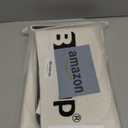 Bosap Bathroom Rugs Set 2 Pieces,Thin Bathroom Mats,Toilet Rugs,Quick Dry,Non-Slip,Machine Washable,Low Pile,Absorbent Bath Mats,Shower,Sink,Home Decor Accessories.Cream,1'5"x2'3"+1'8"x2" U Shape