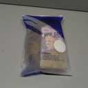 SEVENCOLORS Short Blonde Curly Wigs for White Women Natural Looking Blonde Wavy Wigs with Dark Roots Synthetic Hair Short Womens Wig