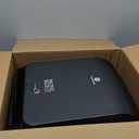 Pacific Blue Ultra 8" High-Capacity Automated Touchless Paper Towel Dispenser by GP PRO (Georgia-Pacific); Black; 59590; 12.9" W x 9" D x 16" H; 1 Dispenser