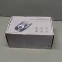 Hand Massager with Heat and Compression, Hand Massage for Arthritis and Carpal Tunnel Relief, 6 Modes Pressure Point Therapy, Blowing Wrist Massager, Finger & Palm Kneading, Gifts for Mom Dad