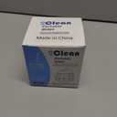 2Clean Portable Bidet - Collapsible & Expandable 550ml | Peri Bottle for Women, Travel Handheld Bidet, Camping Bottle (Green)